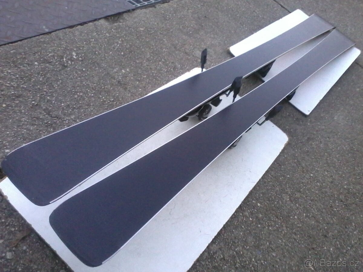 Lyže Nordica 170cm. - 10