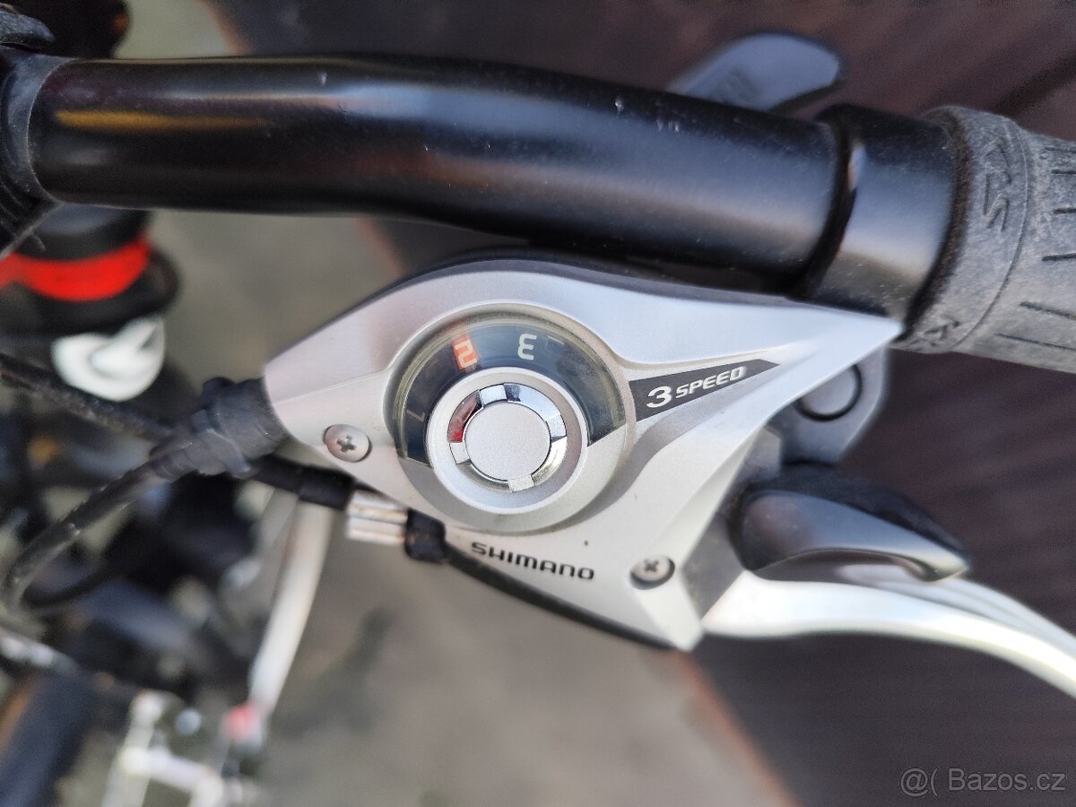 Dámské krosové kolo KELLYS - 10