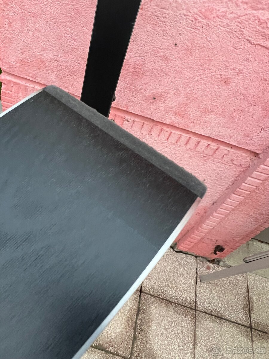 Lyže Rossignol Hero Athlete SL FIS Limited - 165cm - 10