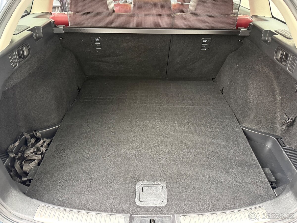 Mazda 6 combi. 2.5 147 kw benzin nove v ČR. Dph - 10