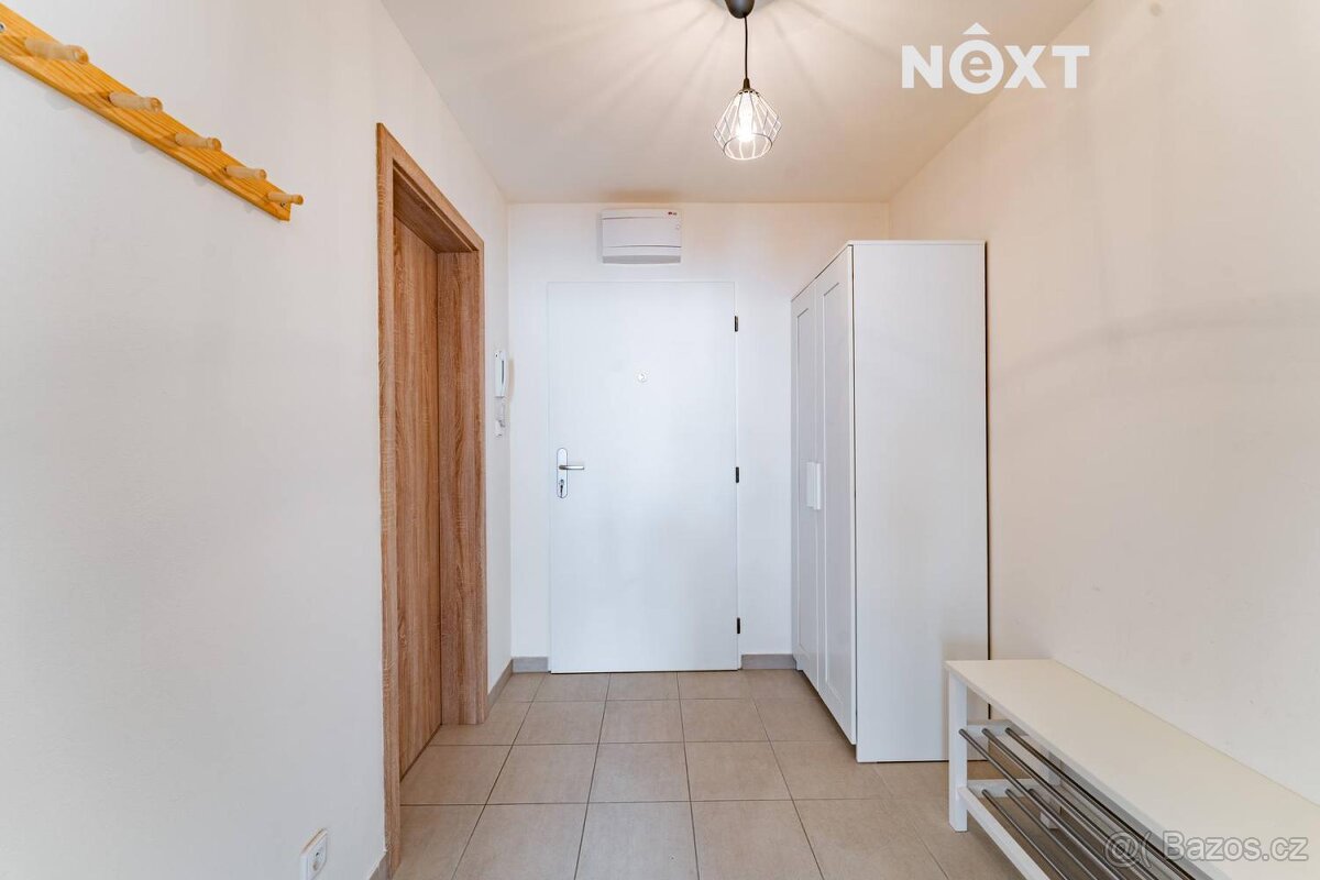 Prodej byt 1+kk, 36㎡ - 10