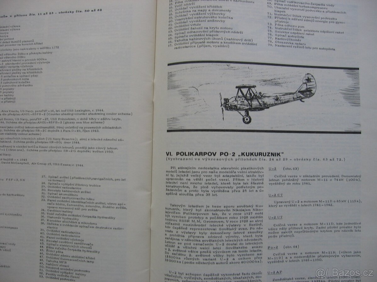 Stavíme plastikové modely - 10