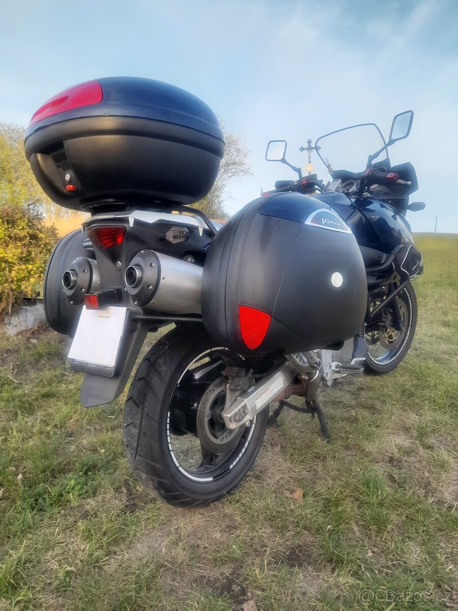 SUZUKI DL 1000 VSTROM - 10