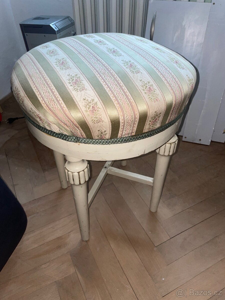 Celý set ložnice - Ludvík - 10