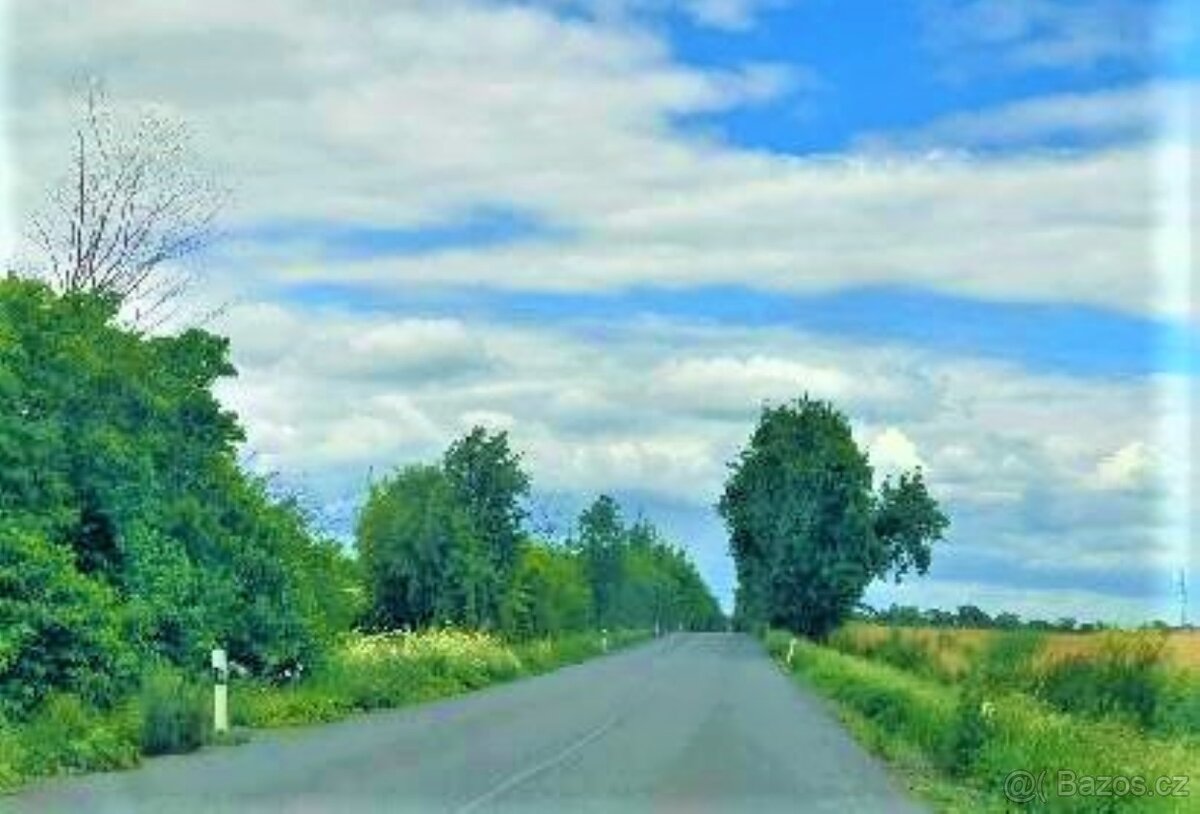 \Prodej pozemku u Hovorčovic - 10