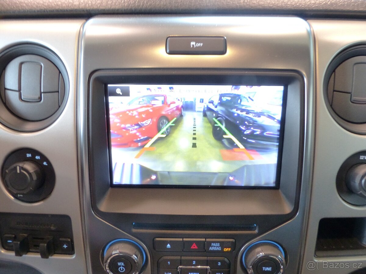 F-150 Raptor SVT 2014 - 10