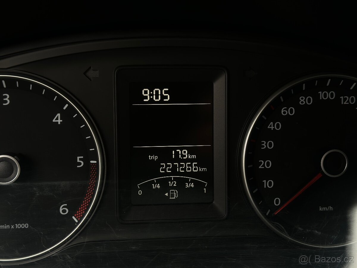 Transporter T5.1 - 10