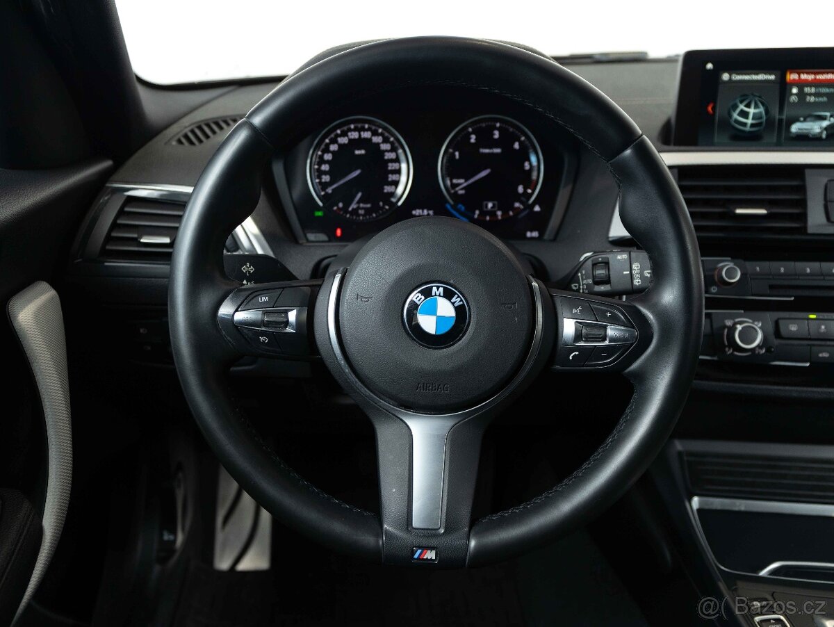 BMW 118d ID: 49552 - 10