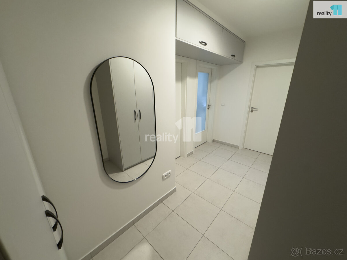 Byt prodej - Praha Holešovice - V závětří 385/5 - 10