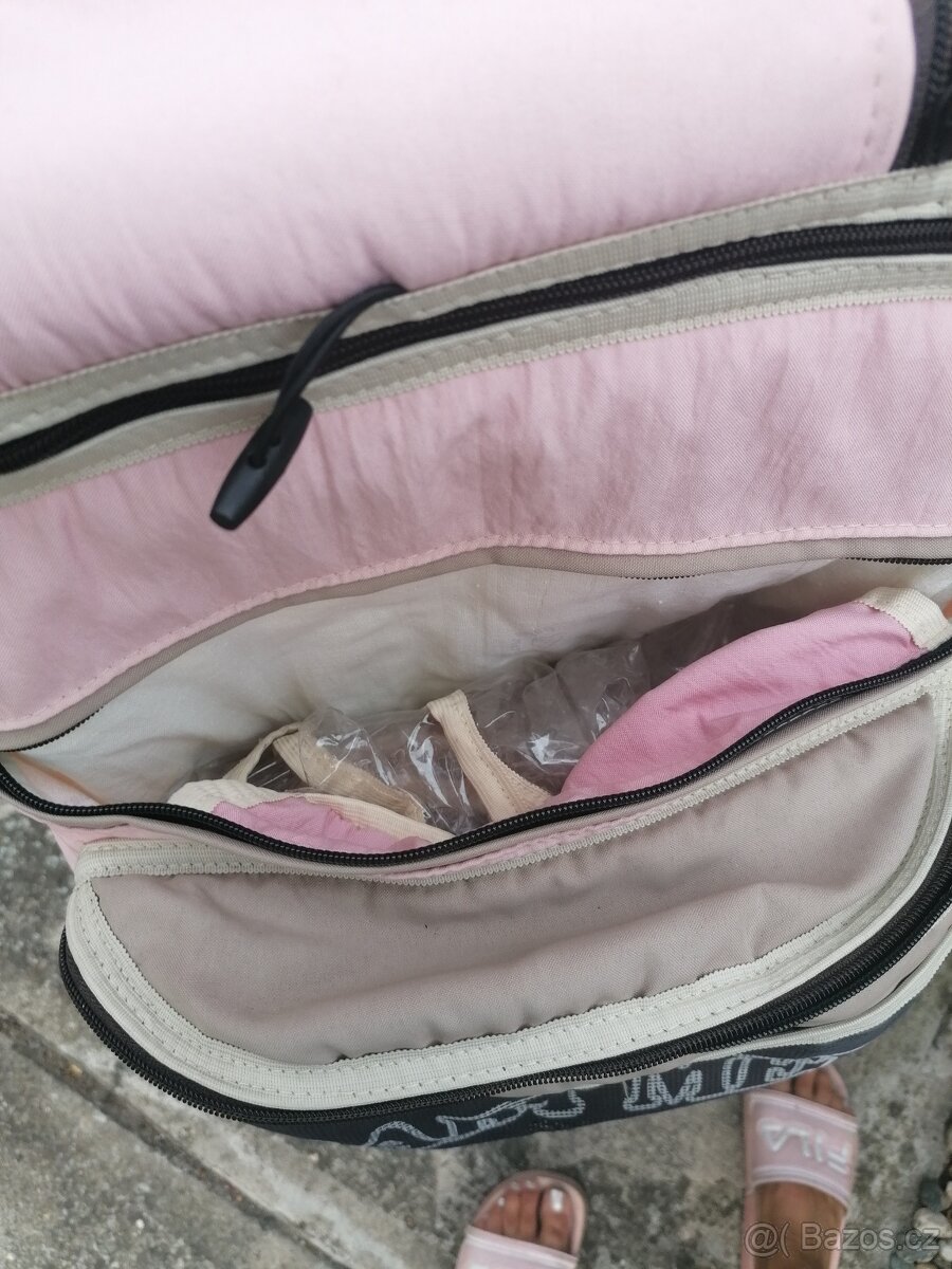 Kočárek pro holčičku - 10