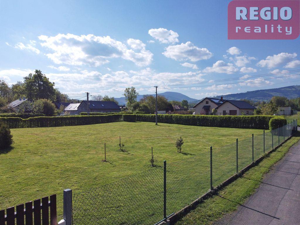 Prodej pozemku v Raškovicích - 10