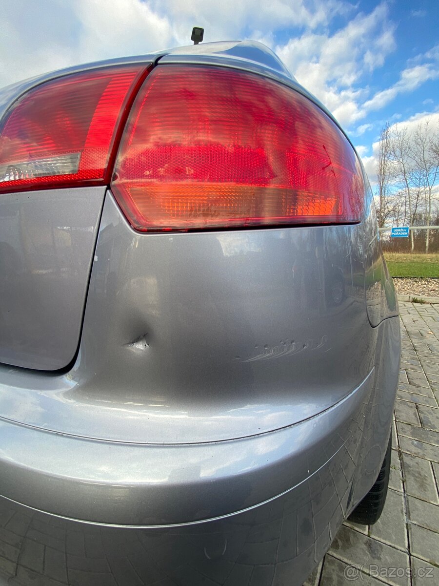 Audi A3 Sportback 2.0tdi103kw - 10