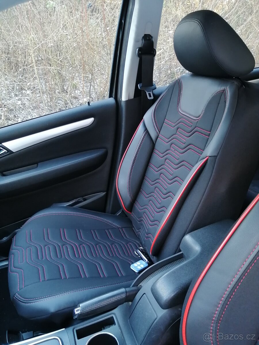 Mercedes Benz Avantgarde A200 CDI - 10