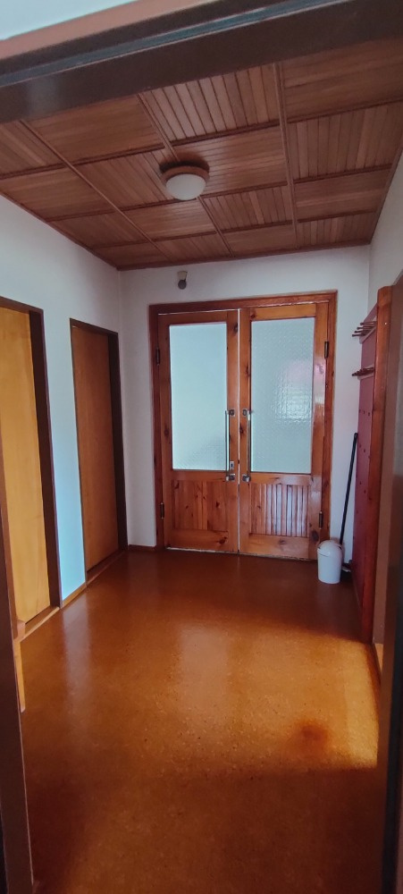 Prodej dvougeneračního RD Kovářov, okr. Písek - 10