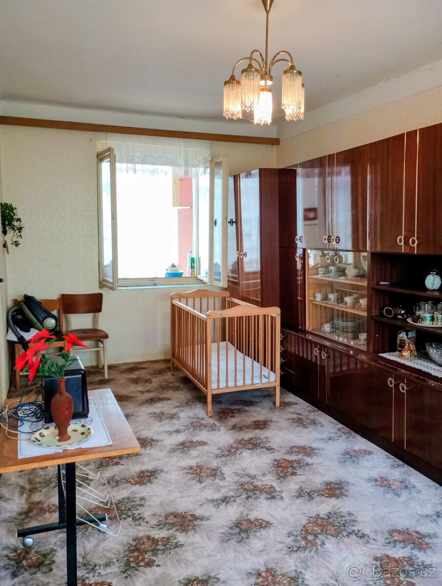 RD 4+kk 88 m2 Kestřany - 10