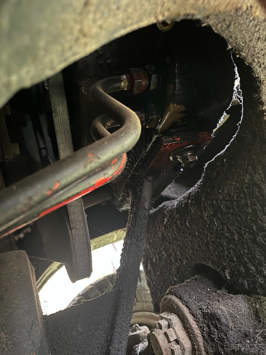 Desta DVHM 1622 LXK - 10