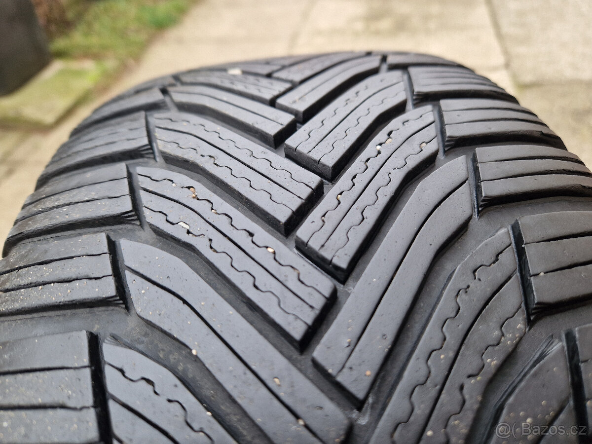 5x112 r17 et51 disky kola skoda octavia 225 45 17 vw golf - 10