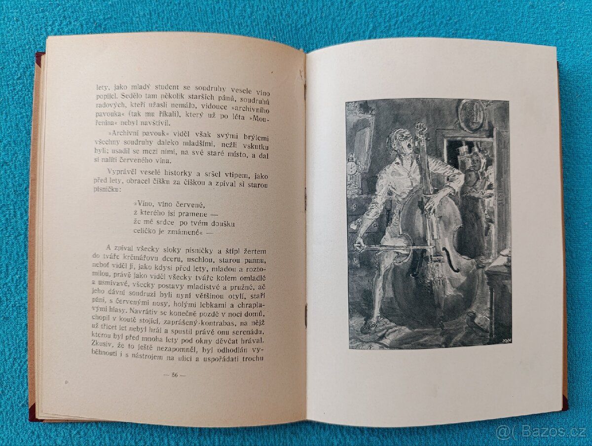 SKŘÍTEK PUK - Karel de Wetter - 10