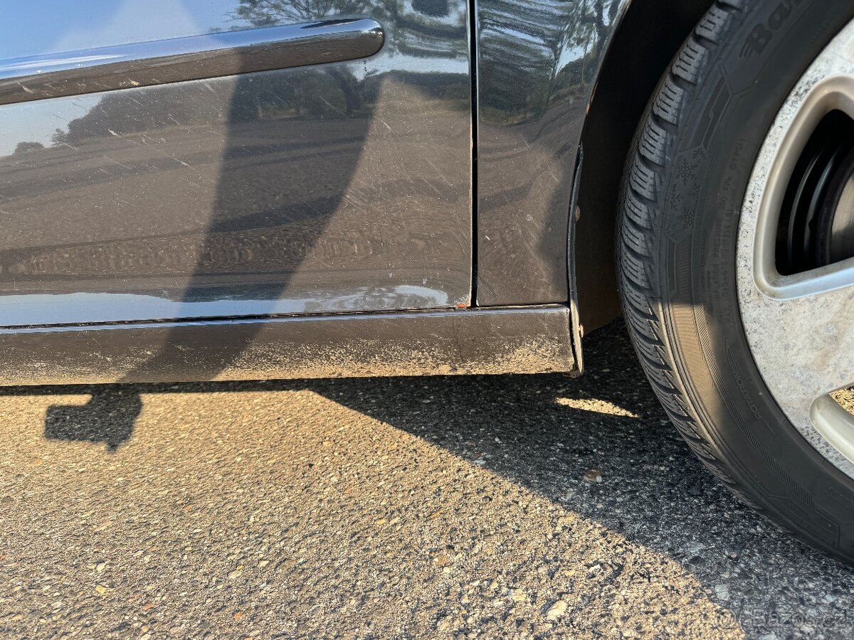 VW golf 5 1.9tdi 77kw bkc 4motion - 10