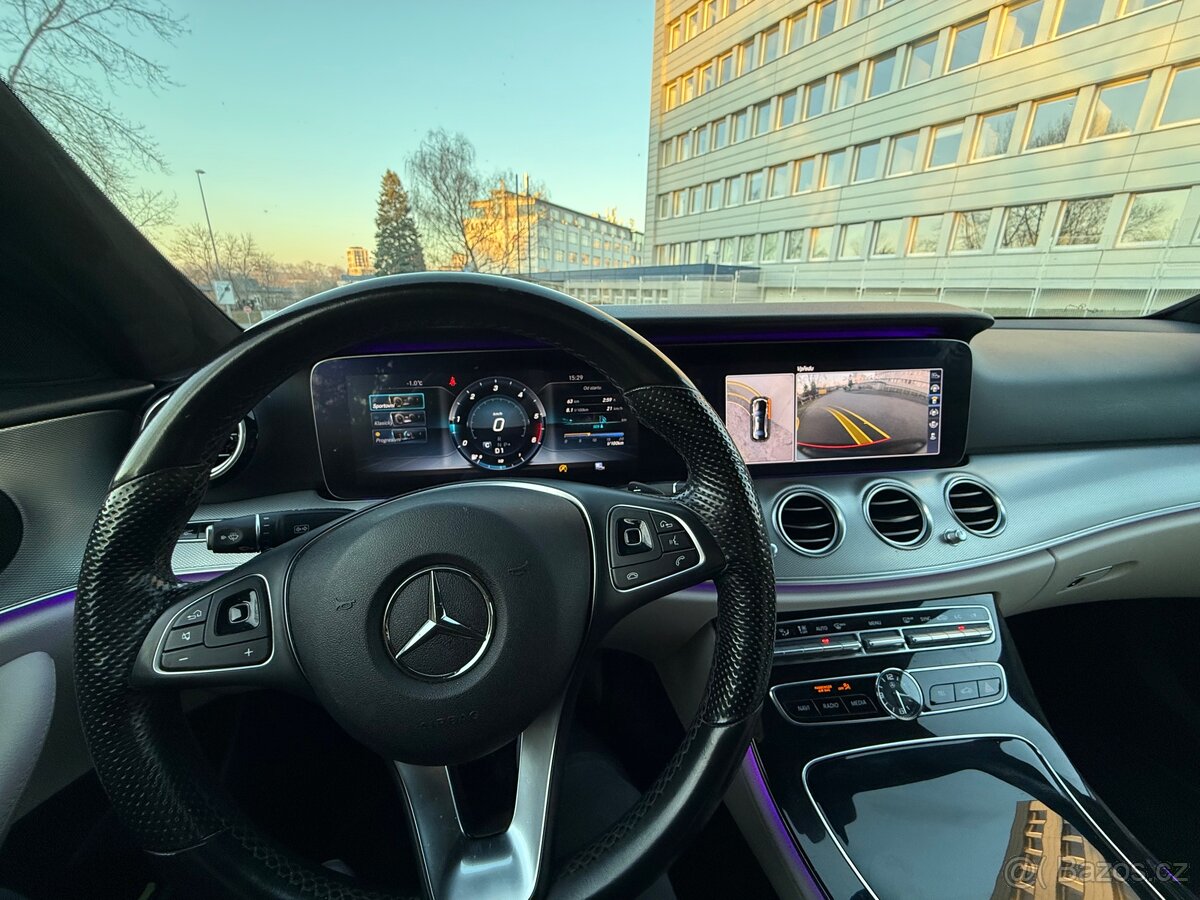 Mercedes-Benz W213 - 10