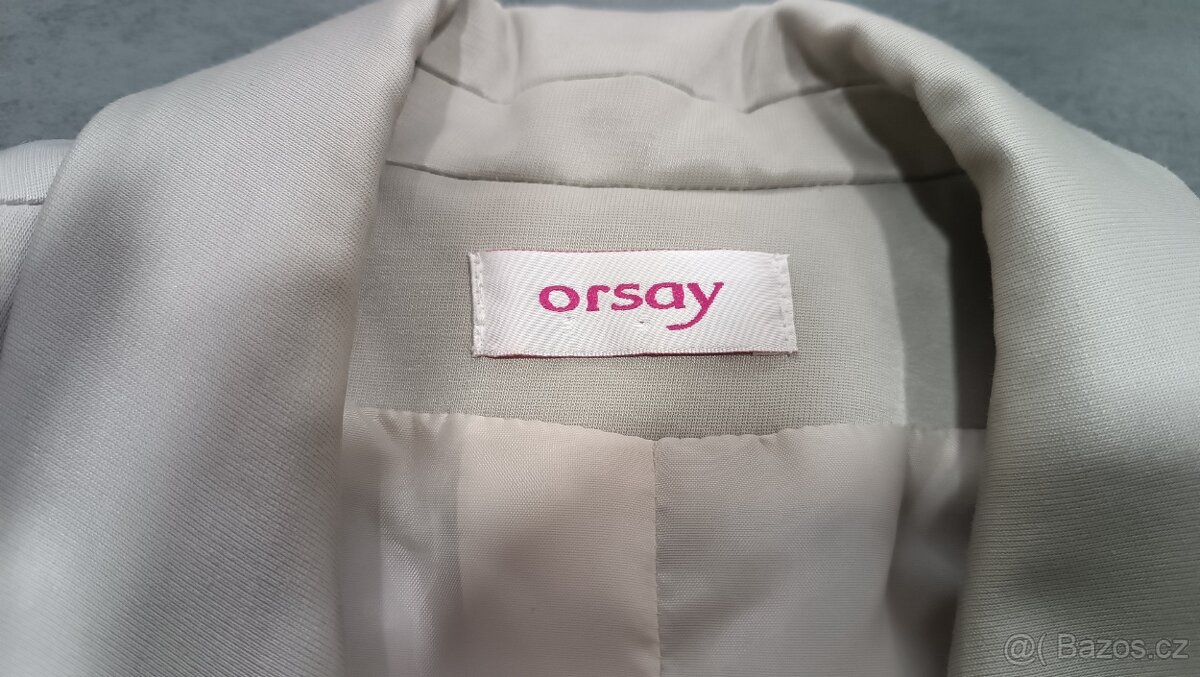 Dámské sáčko vel. M - Orsay - 10