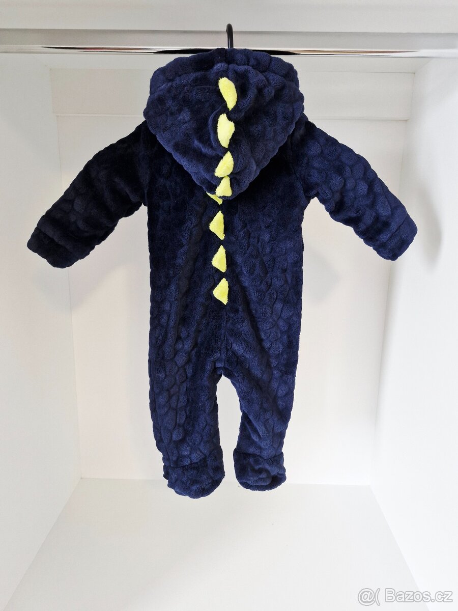 Dětské oblečení KLUK - 10