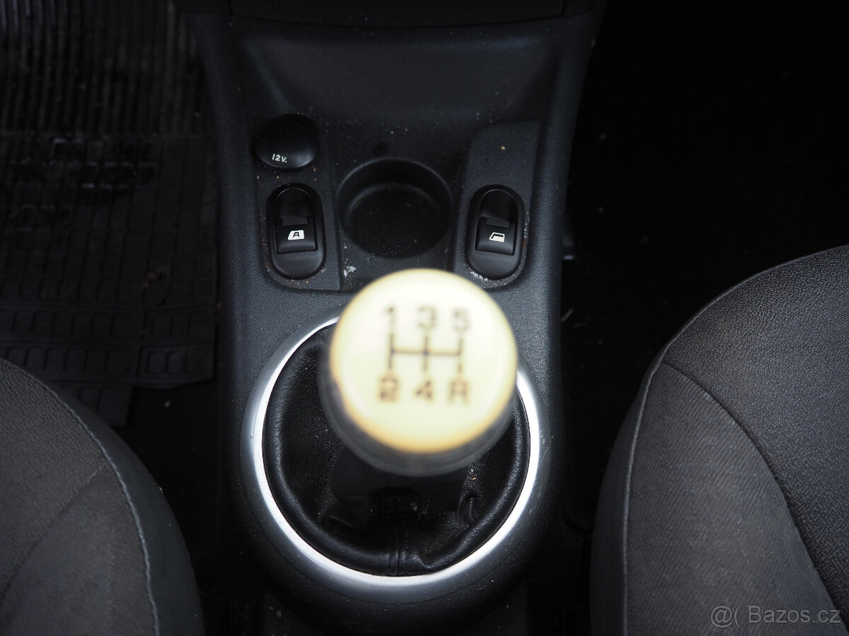 Citroen C2 1.4 HDI - 10