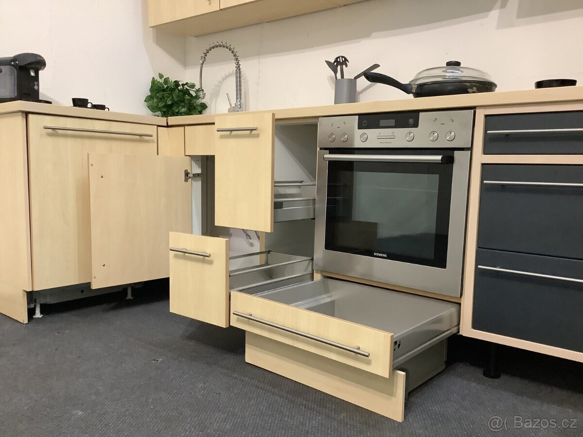 Moderní kuchyně RAFAELA - 10