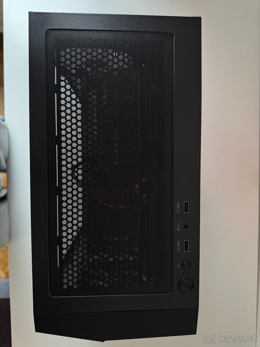 Herní počítač s RTX 306 12GB - 10