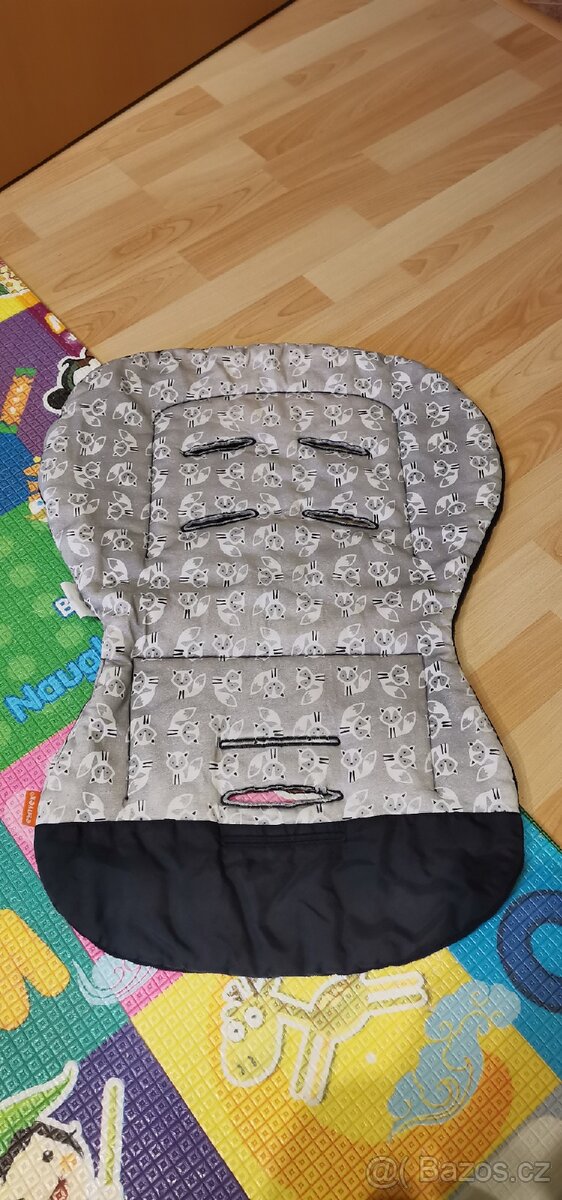 Britax B-Motion 4 Plus - 10