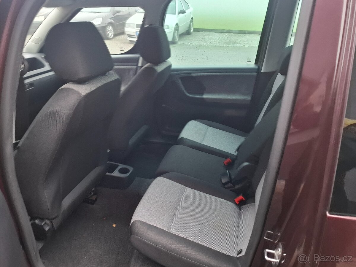 ROOMSTER 1.2 12V r.10, BEZ KOROZE, VELMI SOLIDNÍ - 10