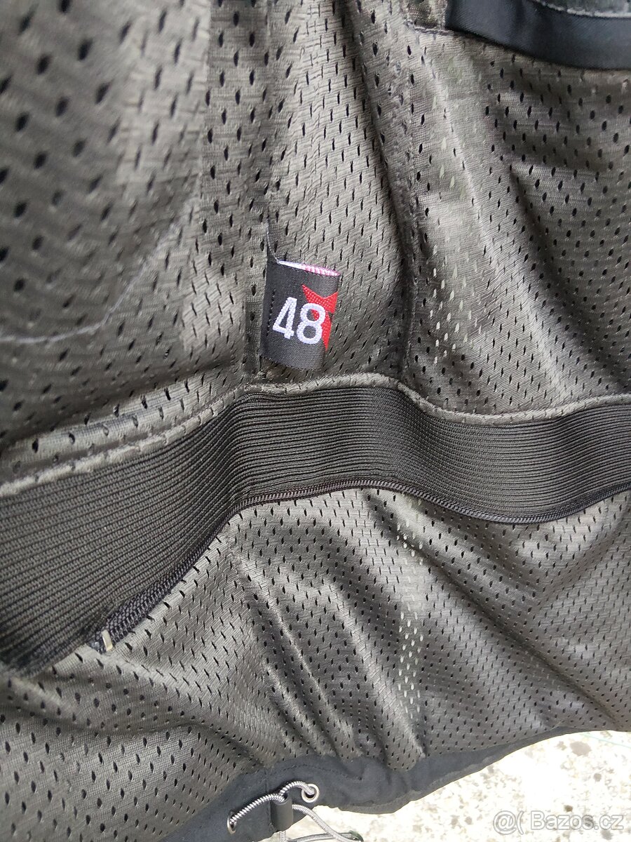 Bunda Dainese D-EXPLORER 2 GTX Adventure - 10