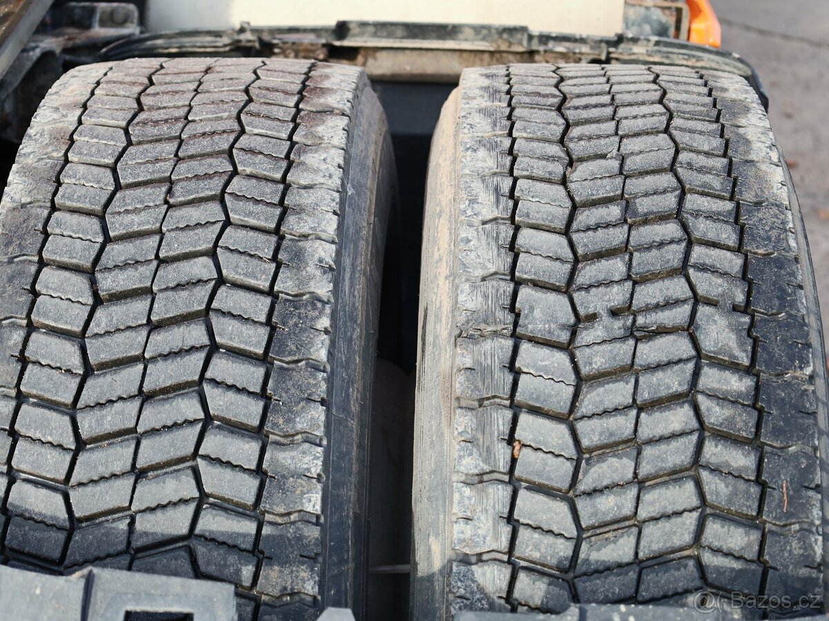 DAF XF 460, STANDARD, SUPER SPACE CAB, AUTOMAT, EURO 6 - 10