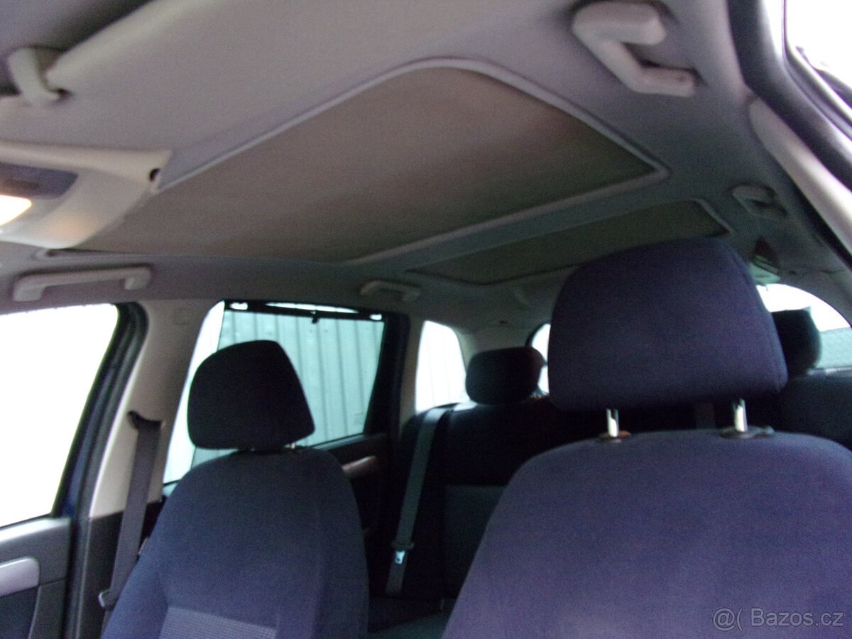 Fiat Croma 2.4JTD 147kW 295 000KM AUTOMAT - 10