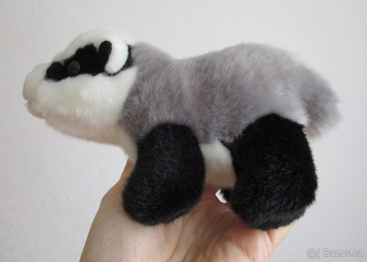 Plyšové hračky - 10