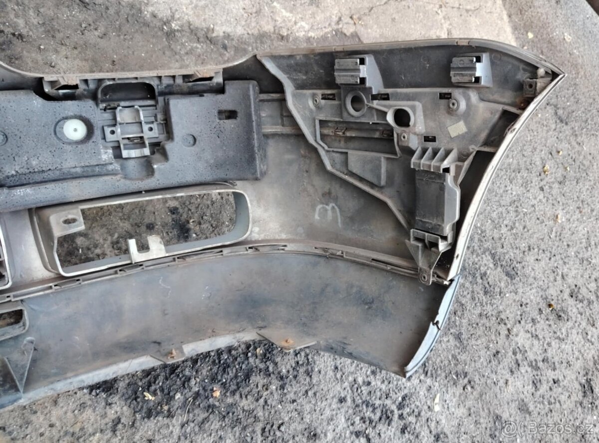 prodám kompletní předek z VW Golf 4 Cabrio - 10