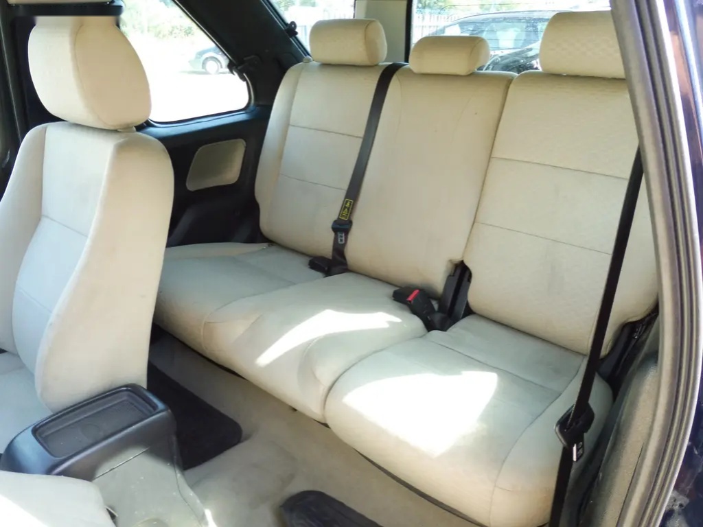 Land Rover Freelander, 2,0 TDi - 10