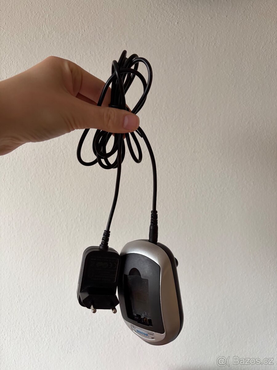 Sony A6100 a příslušenství - 10