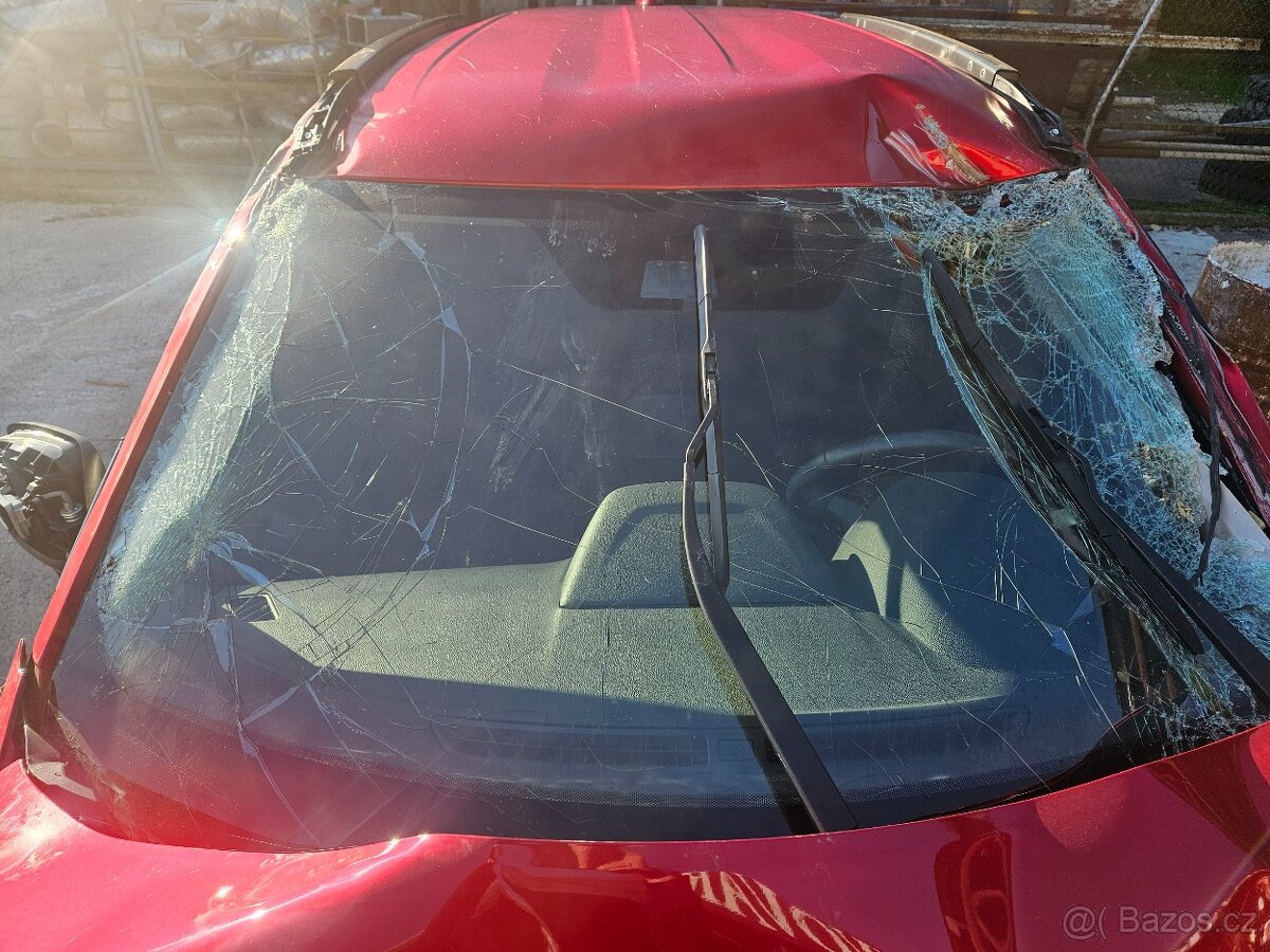 Mitsubishi Eclipse Cross 1.5 120kw 2WD 2018 - 10