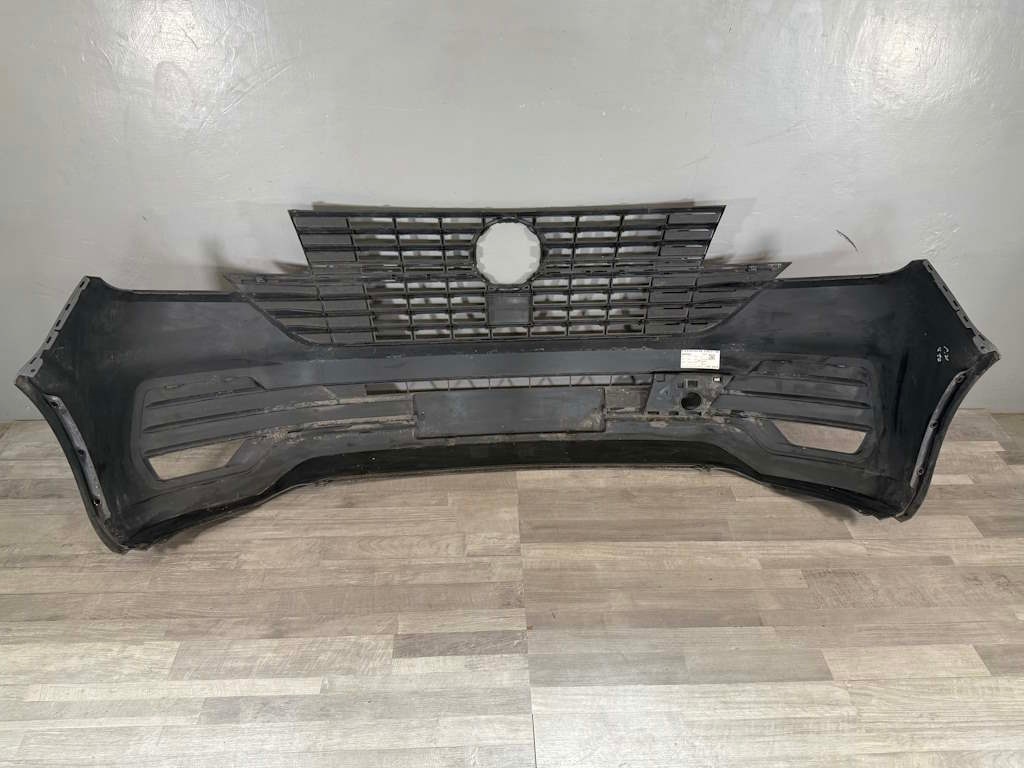 VW TRANSPORTER T6.1 2019-2024 - nárazník - 7LA807221F - 10