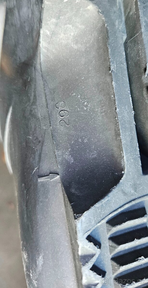 Lyžařské boty 25,0 - 25,5 - 10