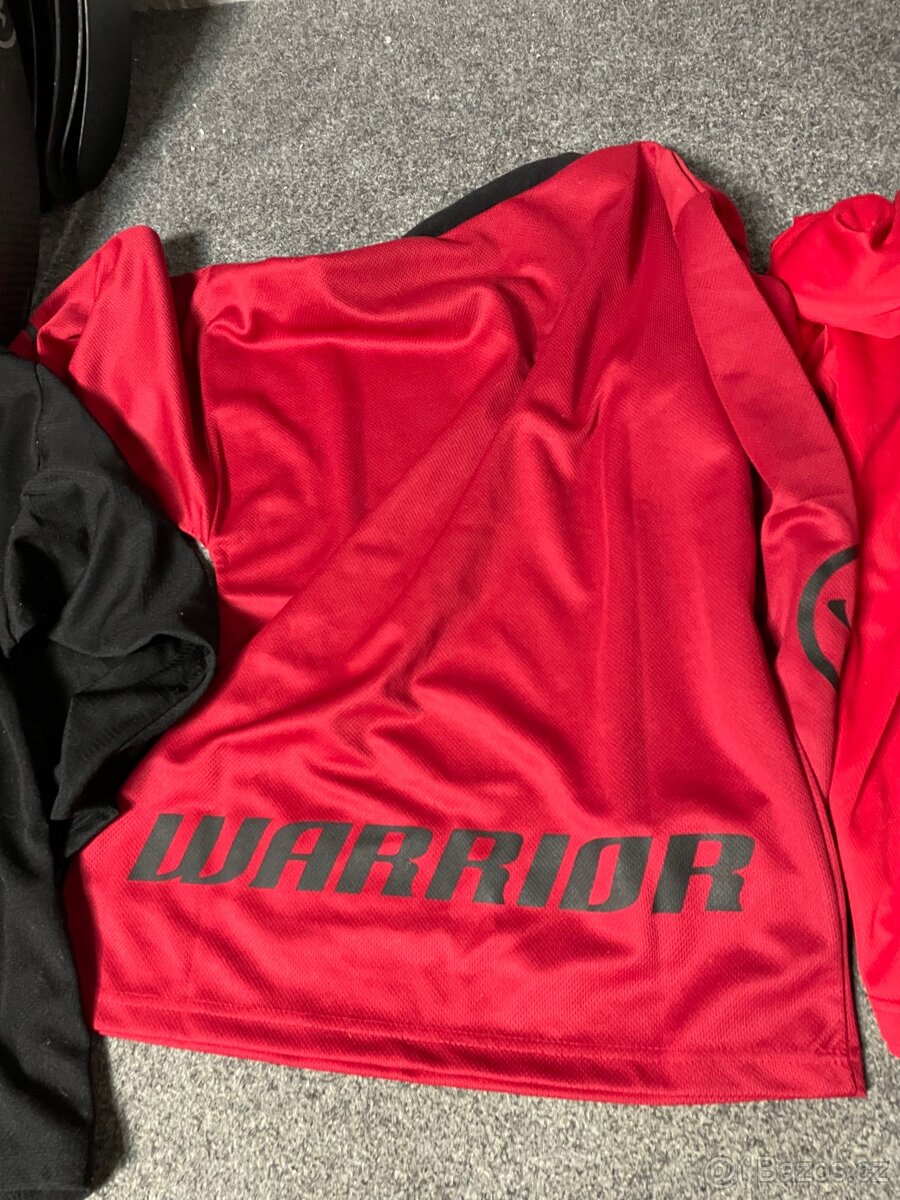 Dětský hokejový dres YTH - vel. XS, L - 10