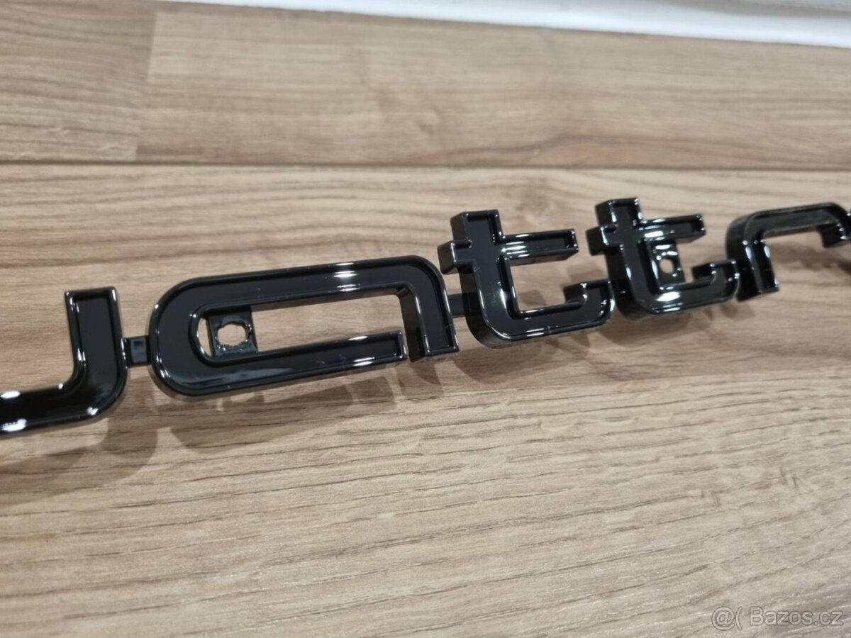 Audi QUATTRO NAPIS OZNACENIE LOGO DO MASKY - 10