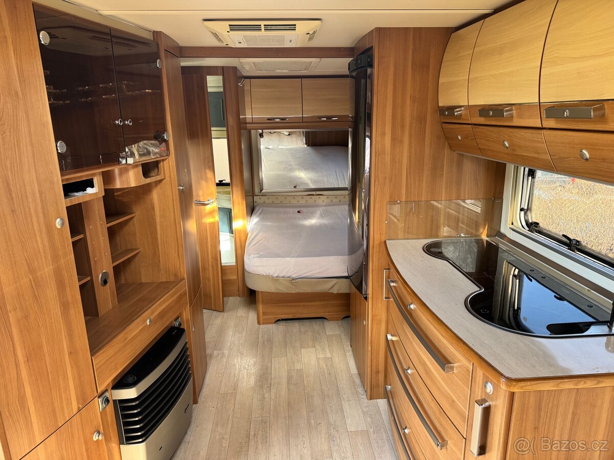 Fendt Opal 590 rok 2015 - 10