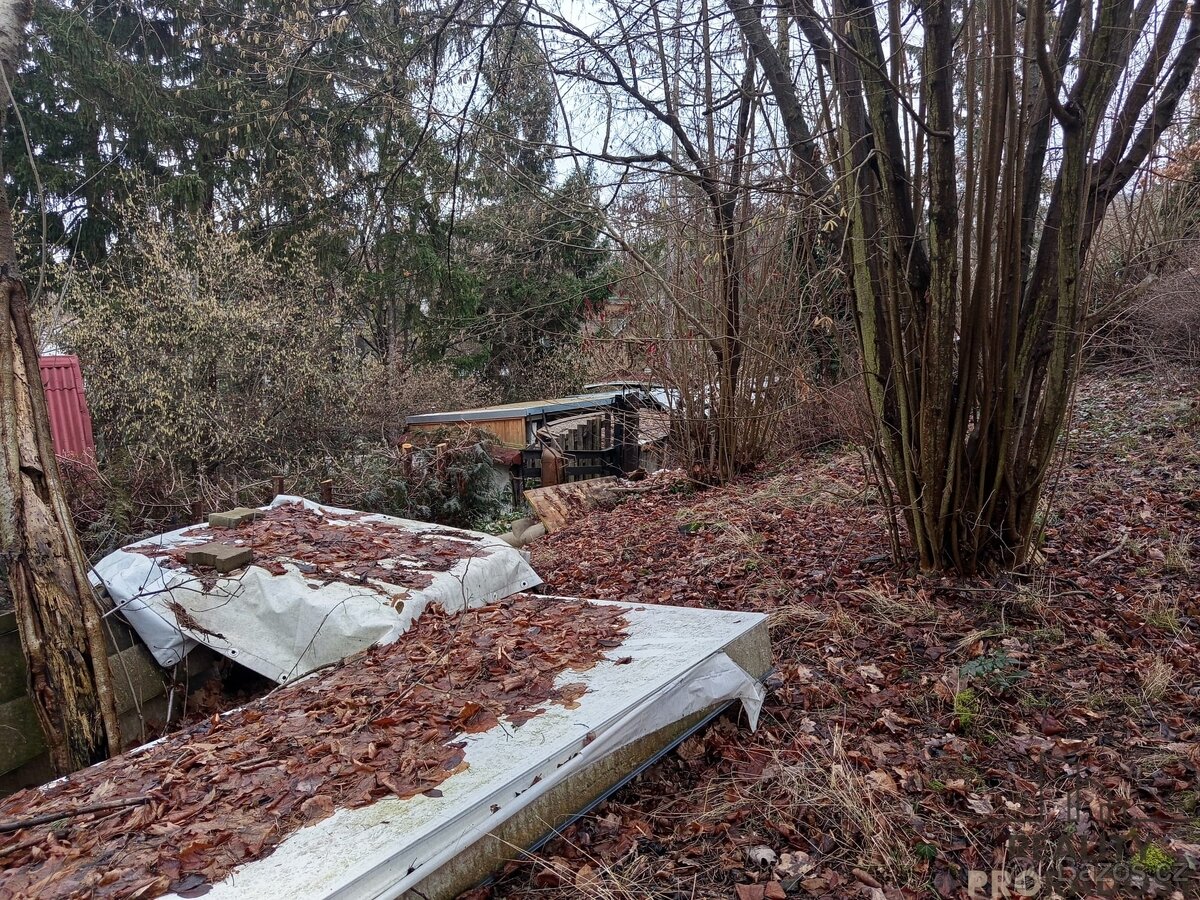 Prodej chaty Lipence - 10