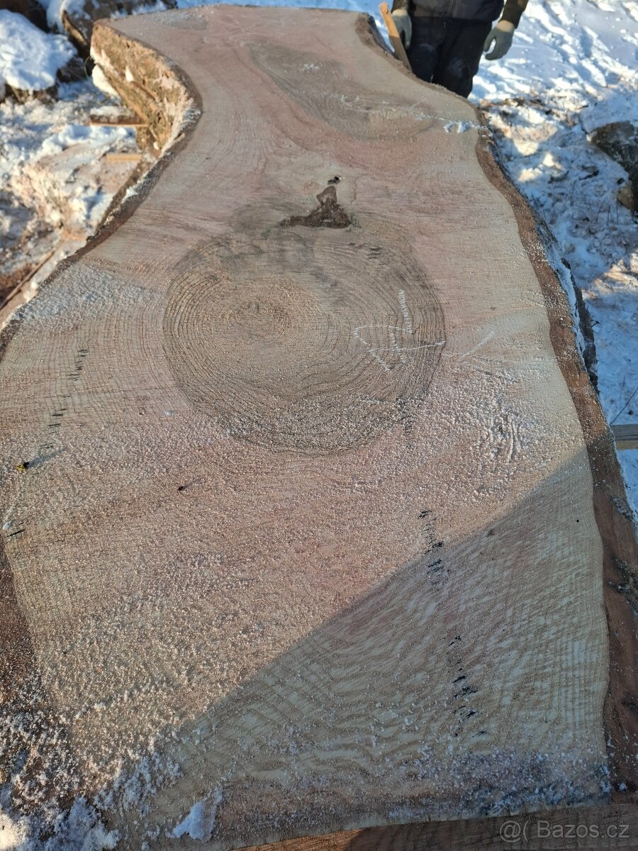 Atypické fošny - 10