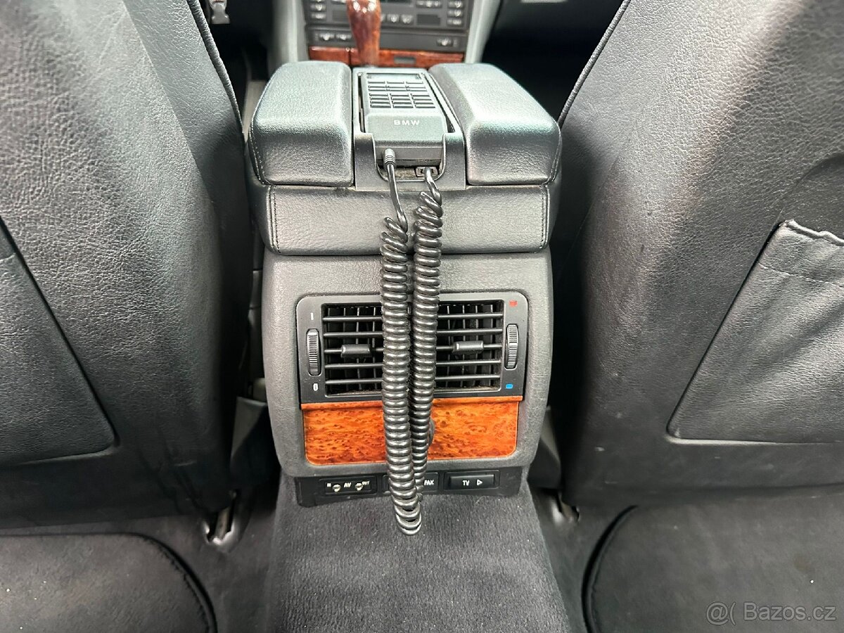 BMW e38 730d 135kw - 10