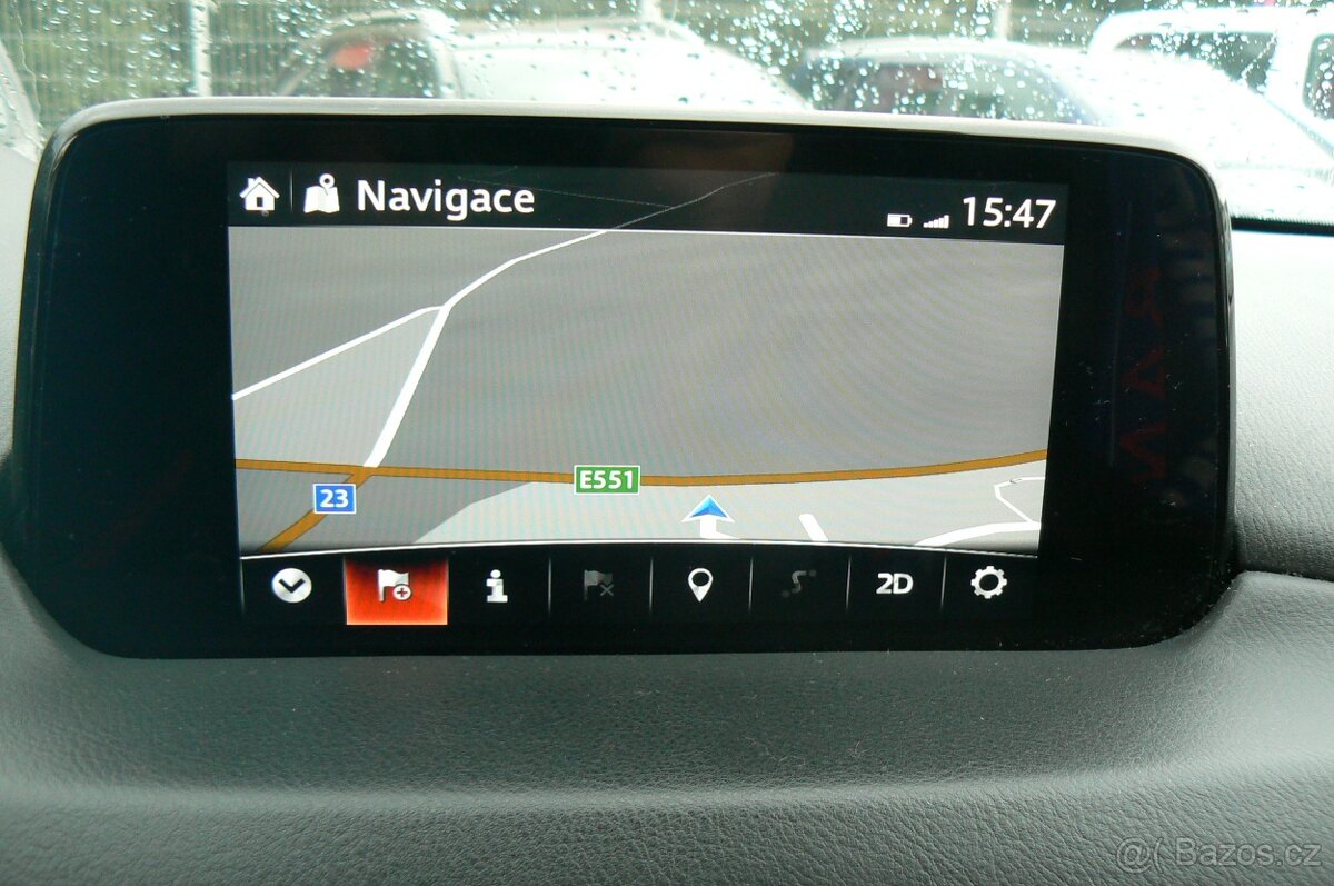 Mazda CX-5 Skyactiv D 2.2 -2017 - 10