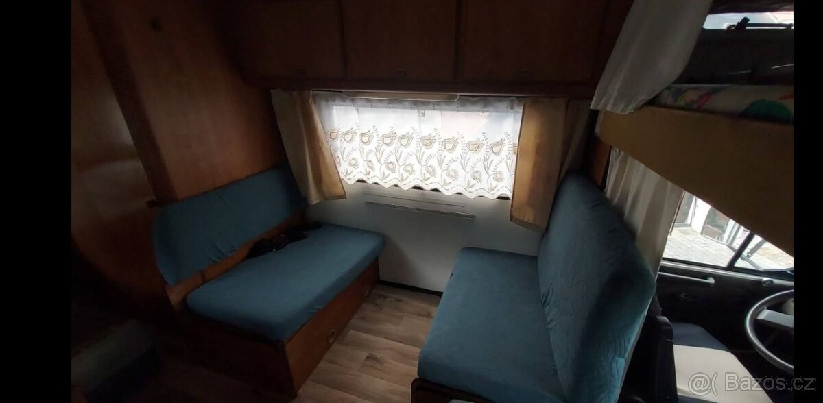 Fiat Ducato 2,5 D - 10