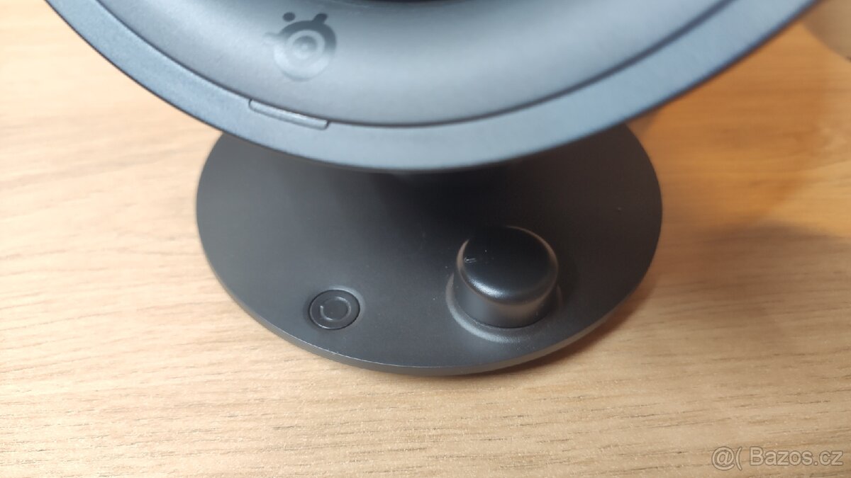 Predám PC reproduktory Steelseries Arena 3 - 10